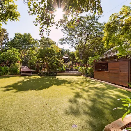 The Billi Resort-2