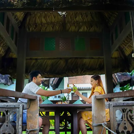 Playa Tropical Resort Hotel-2