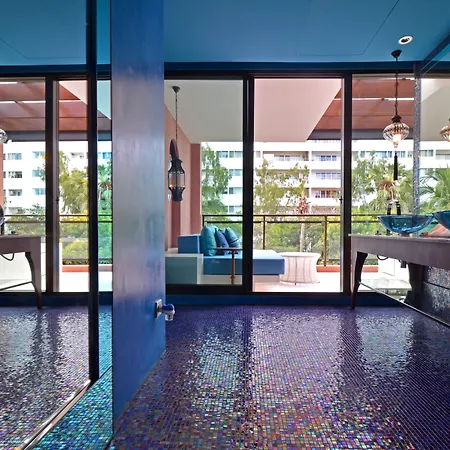 Marrakesh Hua Hin Resort & Spa-2