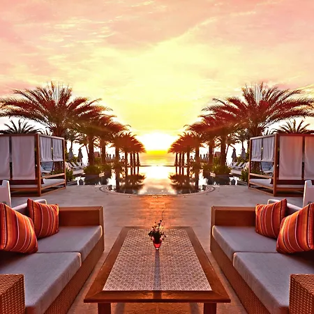 Marrakesh Hua Hin Resort & Spa-3