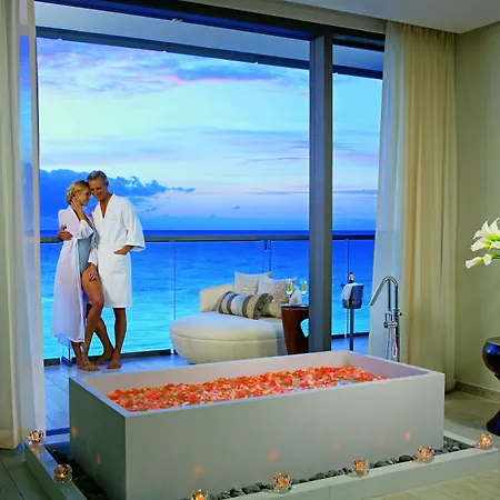 Secrets The Vine Cancun (Adults Only)-3