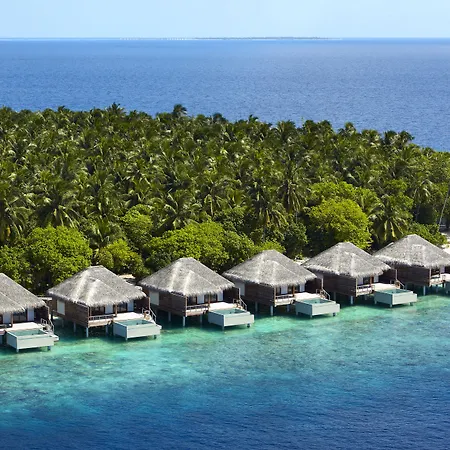 Dusit Thani Maldives - 50 Percent Off On Transfers For Stays Of 5 Nights Stay Until 20 December 2026-3
