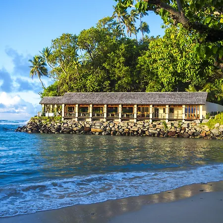 Seabreeze Resort Samoa - Exclusively For Adults-2