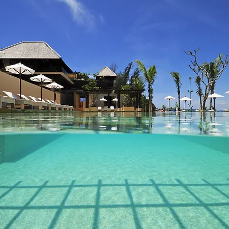 Gaya Island Resort, Kota Kinabalu - A Small Luxury Hotels Of The World-2