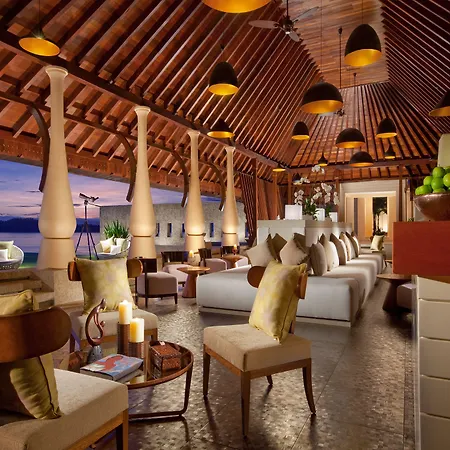 Gaya Island Resort, Kota Kinabalu - A Small Luxury Hotels Of The World-3