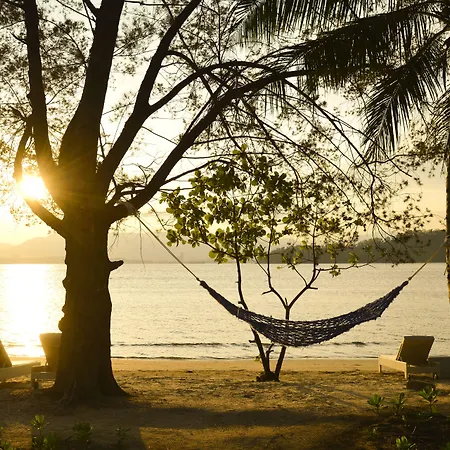 Gaya Island Resort, Kota Kinabalu - A Small Luxury Hotels Of The World-3