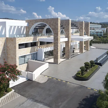 Princess Andriana Resort & Spa - Ultra All-Inclusive-2