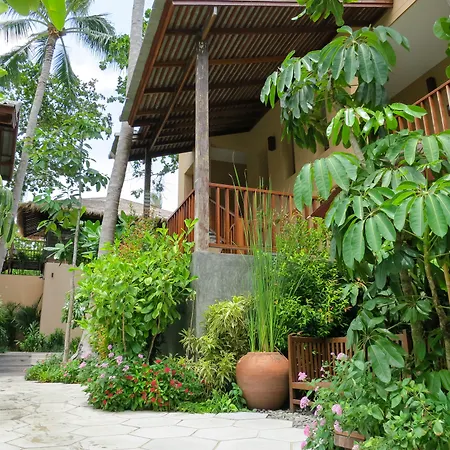 Buri Rasa Village Phangan-3