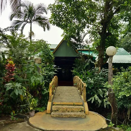 Sepilok Jungle Resort-3