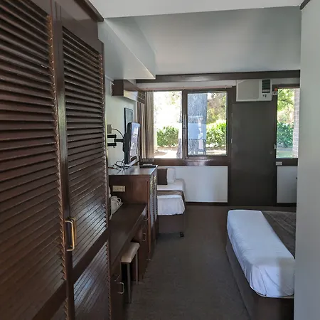 Mildura Golf Resort-3
