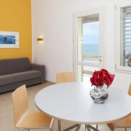Golfo del Sole Holiday Resort-2