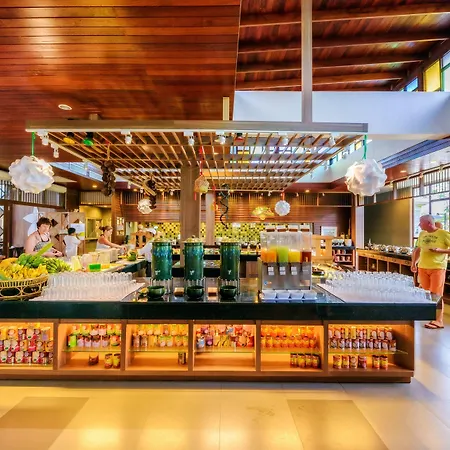 The Sands Khao Lak By Katathani - Sha Extra Plus-3