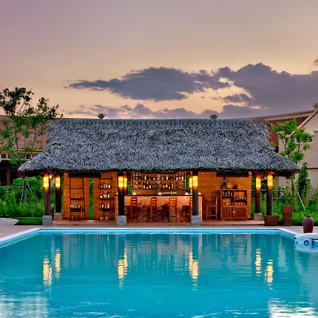 Emeralda Resort Ninh Binh-2