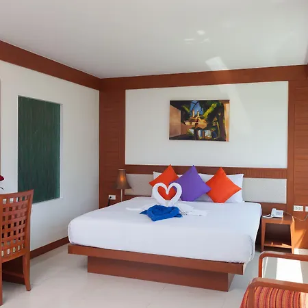 Baumancasa Beach Resort-2