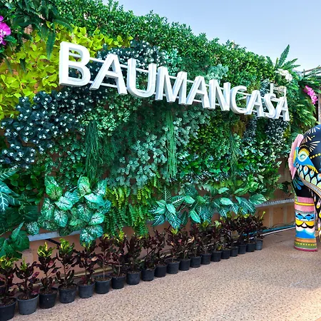 Baumancasa Beach Resort-3