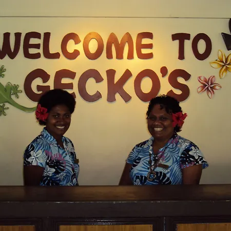 Gecko'S Resort-2