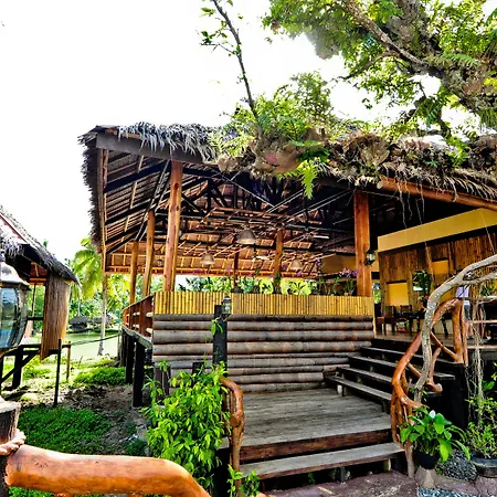Loboc River Resort-2