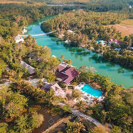 Loboc River Resort-2