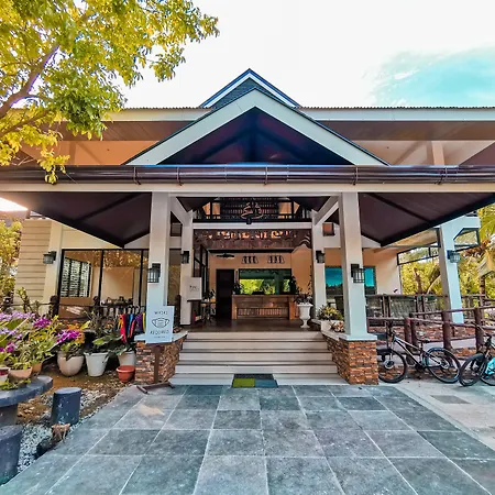 Loboc River Resort-3
