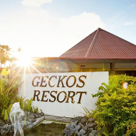 Gecko'S Resort-3