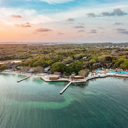 Hotel Isla Del Encanto-3