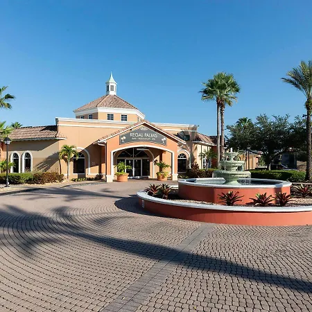 Villas At Regal Palms Resort & Spa-3