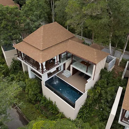 Villa Zolitude Resort & Spa - Sha Extra Plus-2