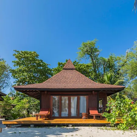 Koh Mook Sivalai Beach Resort-3