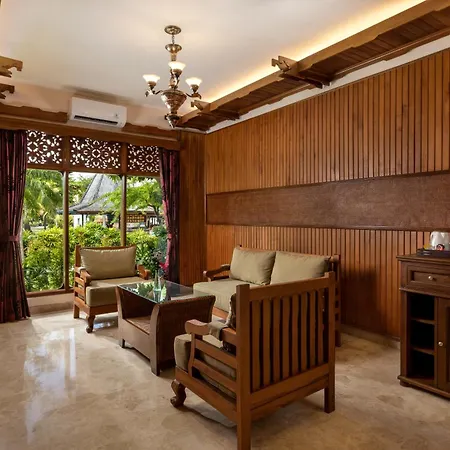 Bali Tropic Resort & Spa - Chse Certified-3