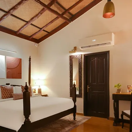 The Tree House Resort, Jaipur- A Club Mahindra Associate-3