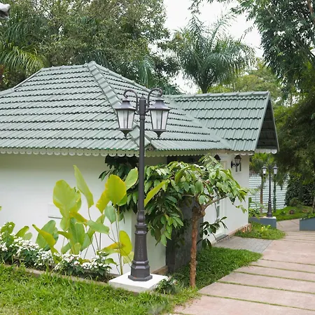 The Woods Resorts Wayanad-3