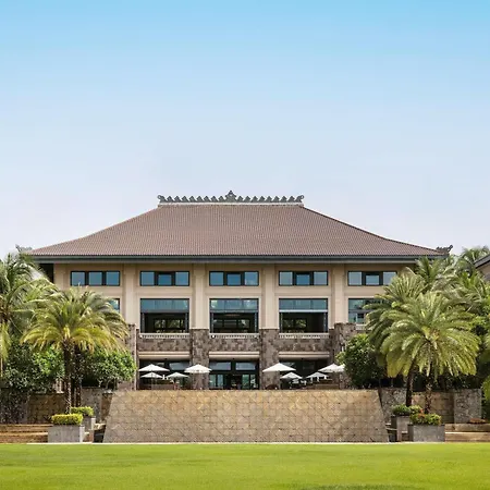 Raffles Hainan Clear Water Bay-3