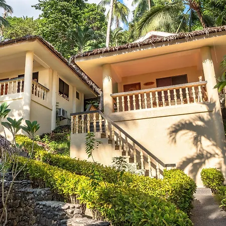 Easy Diving And Beach Resort-2