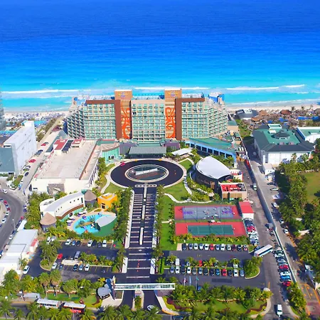 Hard Rock Hotel Cancun-2