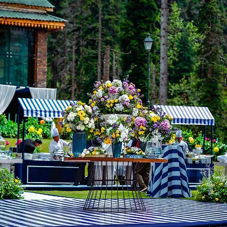 The Khyber Himalayan Resort & Spa-2