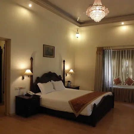 Justa Rajputana Resort & Convention Centre, Udaipur-2