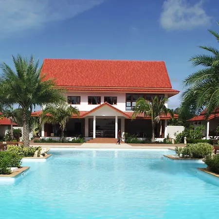 Armonia Village Resort And Spa-2