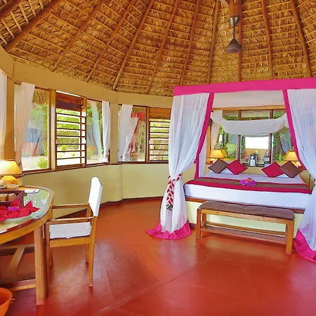 Nosy Saba Private Island & Spa-2