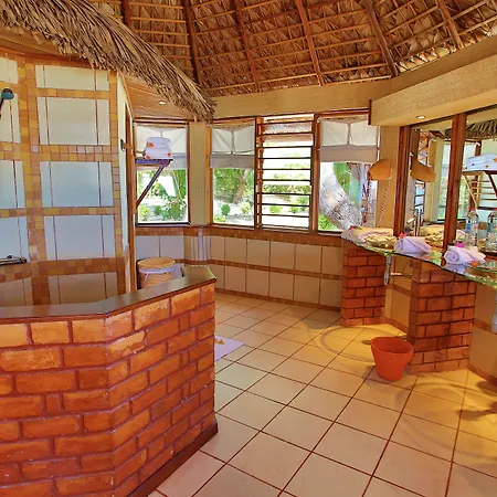 Nosy Saba Private Island & Spa-3