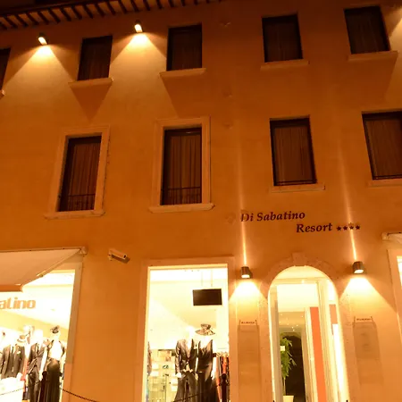 Di Sabatino Resort - Suite Apartments&Spa-3