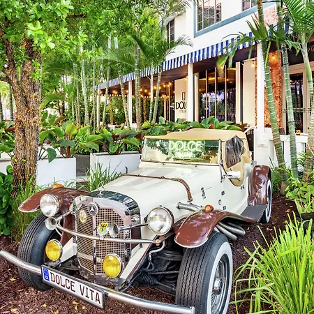 Gale South Beach, Curio Collection By Hilton-3