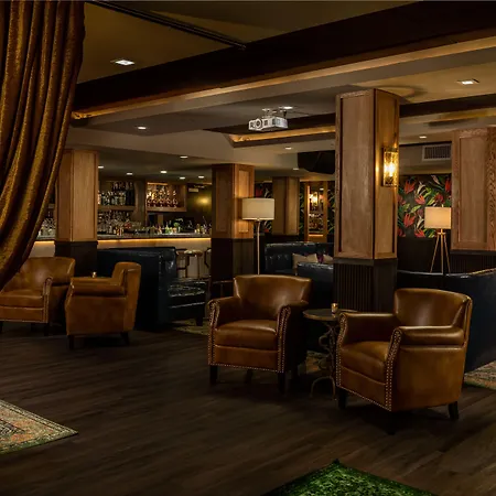 Gale South Beach, Curio Collection By Hilton-2