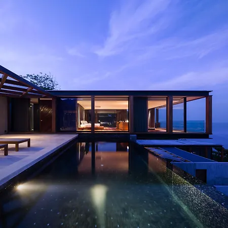 The Naka Phuket, A Member Of Design Hotels-3