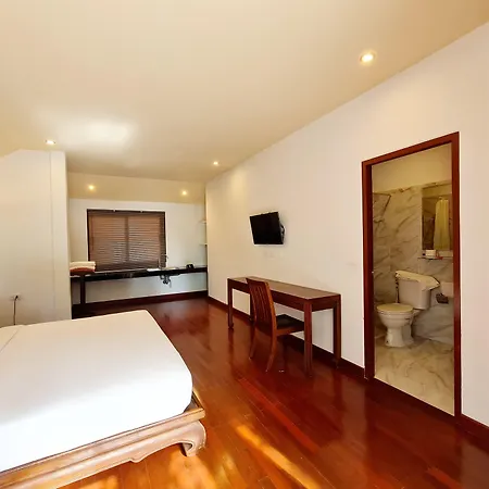 Astrococo Beach Resort By Coconut Beach-2