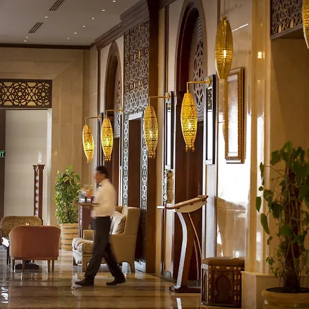 Sunrise Arabian Beach Resort-3
