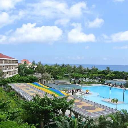 Howard Beach Resort Kenting-3