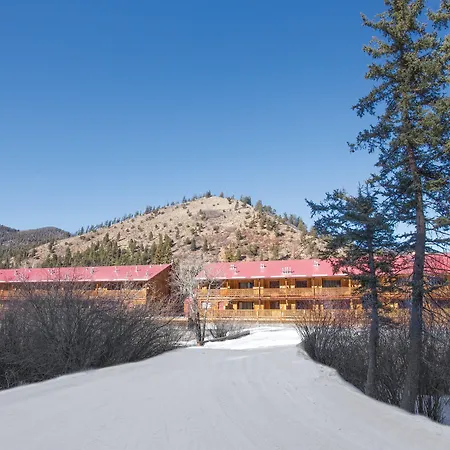 Worldmark Red River-3