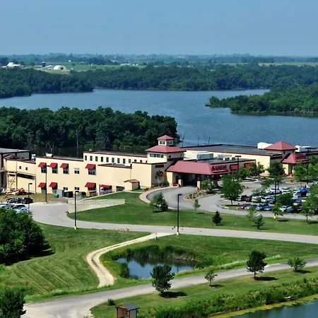 Lakeside Hotel Casino, A Travelodge By Wyndham-2