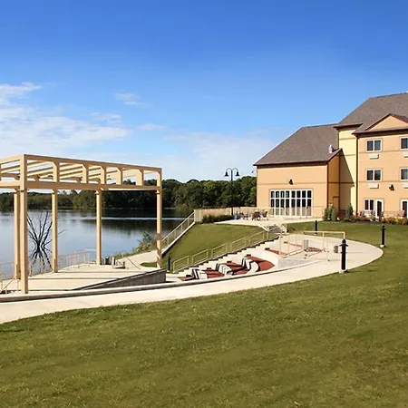 Lakeside Hotel Casino, A Travelodge By Wyndham-3