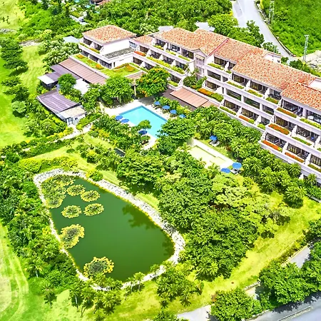 Shigira Bayside Suite Allamanda-3